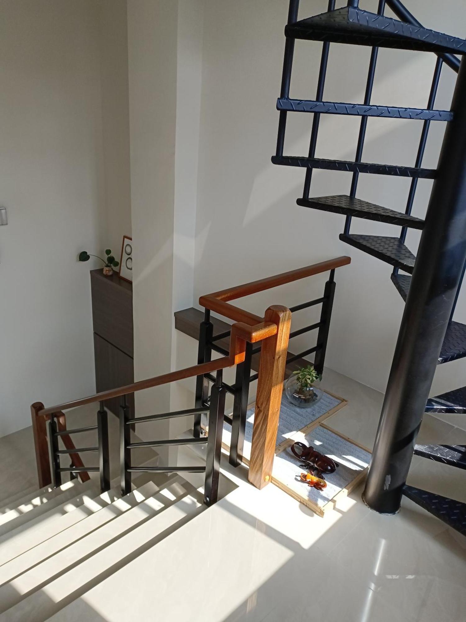 日日和 Apartment Tainan Exterior photo